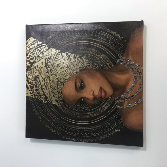 4 for 20 HOME GOODS ART CANVES - Picture 4 of 12